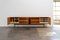 Vintage Model B40 Sideboard in Teak by Dieter Waeckerlin for Behr, 1960s 9