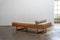 Large Teak Daybed by Bernhard Pedersen & Søn, 1970s 8