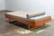 Großes Tagesbett aus Teak von Bernhard Pedersen & Søn, 1970er 4