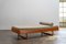 Großes Tagesbett aus Teak von Bernhard Pedersen & Søn, 1970er 1