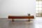 Large Teak Daybed by Bernhard Pedersen & Søn, 1970s 11