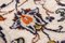 Vintage Kashan Teppich, 2000er 9