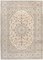 Tapis Kashan Vintage, 2000s 1