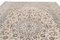 Tapis Kashan Vintage, 2000s 6