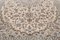 Tapis Kashan Vintage, 2000s 3