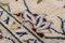 Tapis Kashan Vintage, 2000s 10