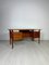 Vintage Danish Teak Writing Desk by Peter Løvig Nielsen, 1960s 1