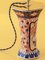Lampade da tavolo in stile Imari dipinte a mano di Jaap Heinen, set di 2, Immagine 9