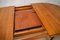 Vintage Oval Teak Table, Image 6