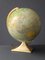 Grand Globe Mid-Century avec Éclairage de JRO, Allemagne 6