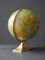 Grand Globe Mid-Century avec Éclairage de JRO, Allemagne 5