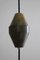 Danish Brass Hanging Lamp by Fritz Schlegel for Lyfa, 1960s 6