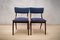 Polish Jumper Chairs from Fameg, 1960s, Set of 2 1