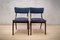 Polish Jumper Chairs from Fameg, 1960s, Set of 2, Image 1