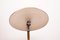 6751 Desk Light by Christian Dell for Kaiser Idell, 1950s, Image 9