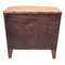 Georgian Mahogany Chest of Drawers, 1800 2
