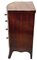 Georgian Mahogany Chest of Drawers, 1800 9