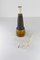 Vintage Danish Ceramic Table Lamp by Nils Kähler, 1960s. 12