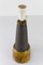 Vintage Danish Ceramic Table Lamp by Nils Kähler, 1960s. 4