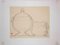 Suzanne Tourte, Still Life, Pencil Drawing, Mid-20th Century 1
