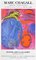 Vintage Inter-Art-Gallery Exhibition Poster, 1987 1