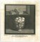 Vincenzo Aloja, Ancient Roman Fresco, Etching, 18th Century 1