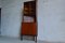 Danish Corner Cabinet, 1960s, Image 4