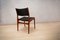 Chaises Mid-Century en Teck, Set de 8 5