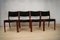 Mid-Century Danish Teak Chairs, Set of 8 3