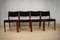 Mid-Century Danish Teak Chairs, Set of 8, Image 3