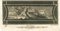 Fernando Strina, Fresco from Antiquities of Herculaneum, Etching, 18th Century 1