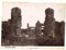 Ludovico Tuminello, Baths of Caracalla, Vintage Photograph, Early 20th Century 1