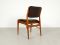 Danish Dining Chairs by Arne Vodder for Sibast, 1960s, Set of 4, Image 7
