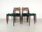 Mid-Century No. 78 Rosewood Dining Chairs by Niels O. Møller for J.L. Møllers, Set of 6 12