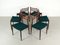 Mid-Century No. 78 Rosewood Dining Chairs by Niels O. Møller for J.L. Møllers, Set of 6, Image 2