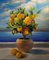 Elena Mardashova, Greece, Oil Painting, 2023 1