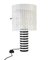 Shogun Table Lamp by Mario Botta for Artemide, 1986 3
