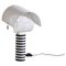 Shogun Table Lamp by Mario Botta for Artemide, 1986 2