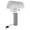 Shogun Table Lamp by Mario Botta for Artemide, 1986 1
