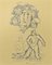 Michel Fingesten, Ex Libris Marco Binnholz, Woodcut, 1930s 1