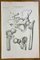 Ottavio Muzzi, Bone Diseases, Lithograph, 1843 1