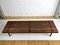 Wooden Slatted Bench from the Wiener Werkstätten, 1960s, Image 2