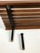 Wooden Slatted Bench from the Wiener Werkstätten, 1960s, Image 11