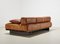 Sofá cama Ds-80 de de Sede, Suiza, 1969, Imagen 3