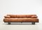 Sofá cama Ds-80 de de Sede, Suiza, 1969, Imagen 2