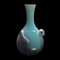 Art Nouveau Vase by Myriam Greff for Pierre Perret 5
