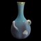 Art Nouveau Vase by Myriam Greff for Pierre Perret 3