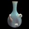 Art Nouveau Vase by Myriam Greff for Pierre Perret 4