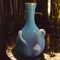 Art Nouveau Vase by Myriam Greff for Pierre Perret 6