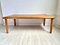 Teak Coffee Table by Niels Bach, 1960s 5